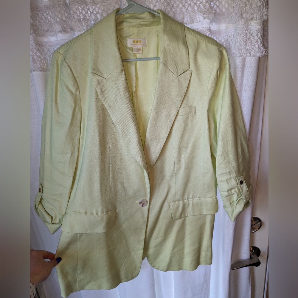 Maeve Blazer